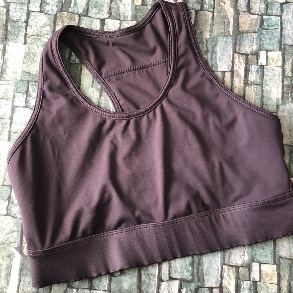 Fabletics Racerback Sports Bra